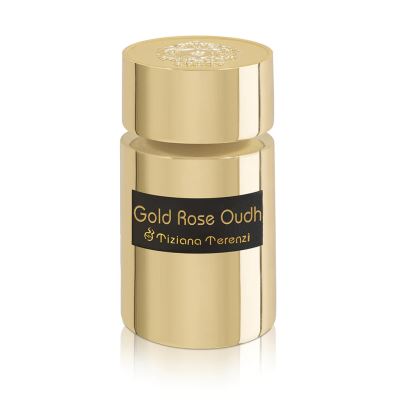 TIZIANA TERENZI Gold Rose Oudh Hair Mist 50ml